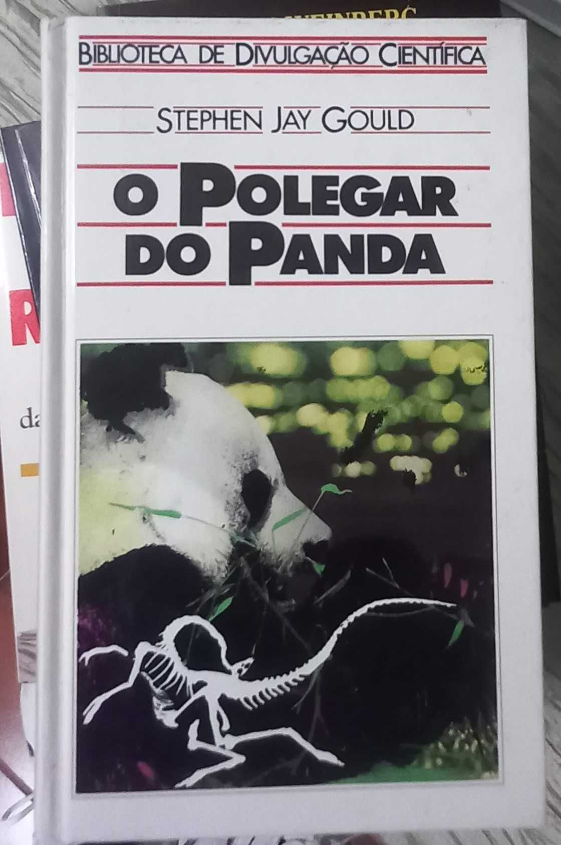 Stephen Jay Gould -  Varios