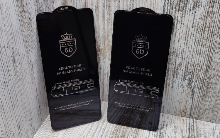 Premium Захисне Скло Iphone | Защитное Стекло Айфон 7/8/XS/11 Pro Max