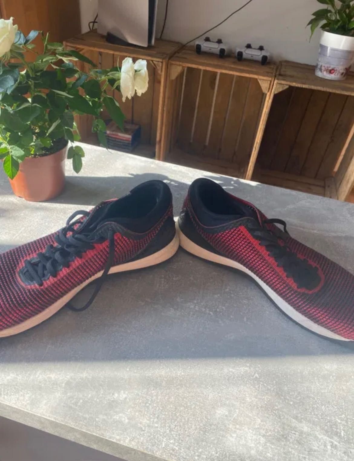 Buty REEBOK Crossfit Nano 8.0 - rozmiar 42