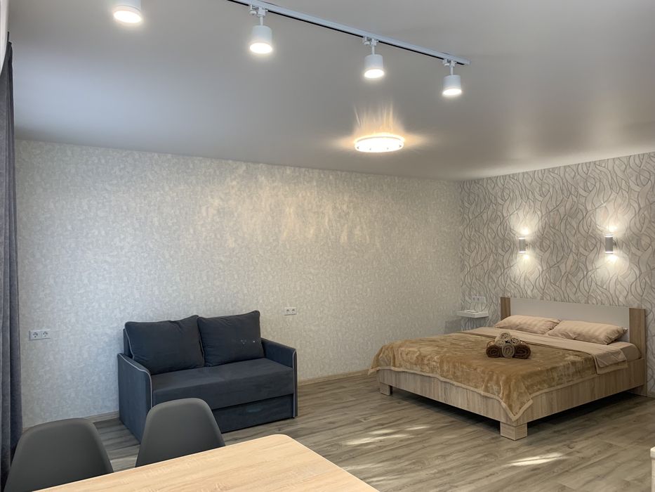 Затишна квартира в самому центрі Олександріі