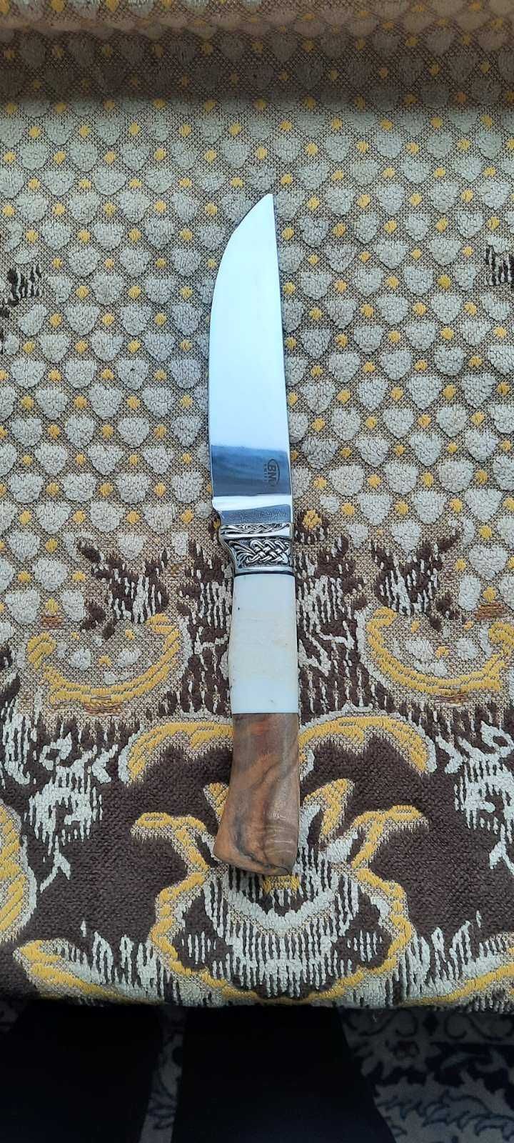 Нож Универсальный сталь N690