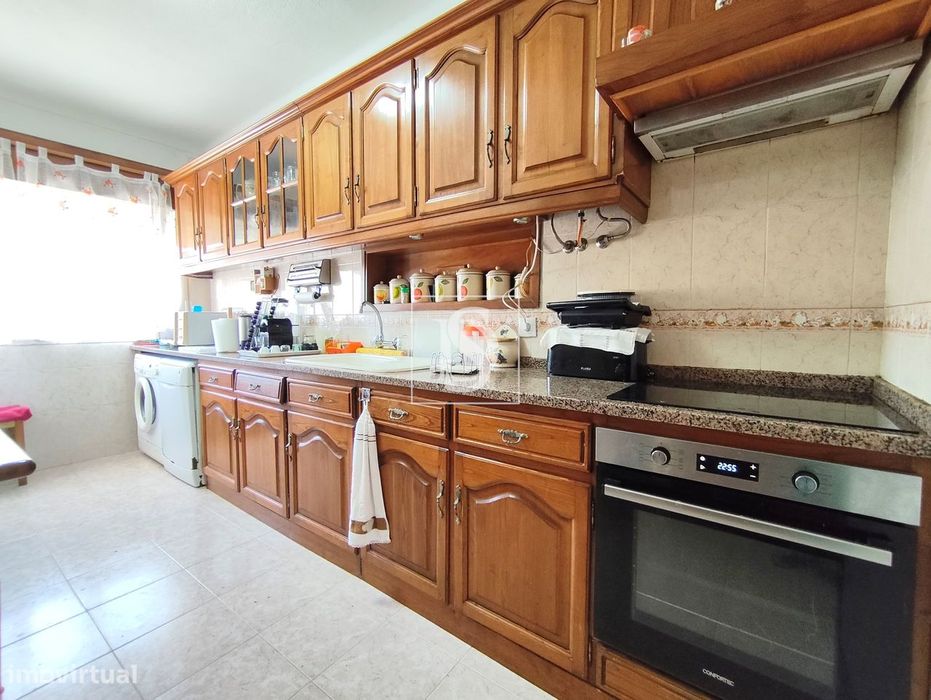 Apartamento T2+1 - Entroncamento