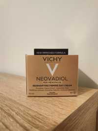 Vichy neovadiol peri-menopause krem dzień przed menopauzą ujędrniający