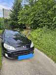 Peugeot 407 2.0hdi lift navi panorama 2009r