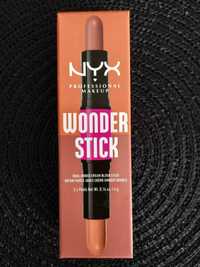 NYX Professional Makeup Róż w Sztyfcie Honey Orange N Rose