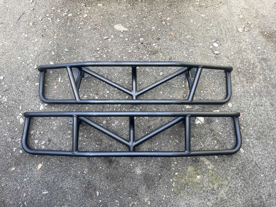 Башбар bmw e46 bashbar e36 с джек поинтом и без