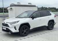 Toyota RAV4 Toyota RAV4 2.5 4x2 Hybrid Style Selection