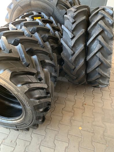 OPONA 12.4-28 320/85R28 ALLIANCE 7 LAT GWARANCJI Nowa Wysyłka BRUTTO!!