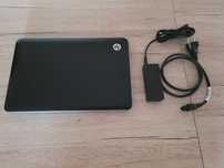 Laptop HP Envy TouchSmart 4-1130ew Intel Core i5-3317U/8GB/256GB/Win11