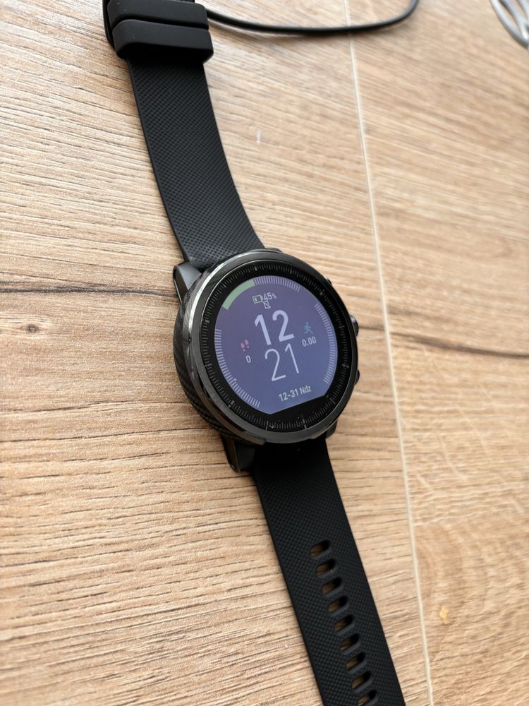 Smartwatch Amazefit Stratos