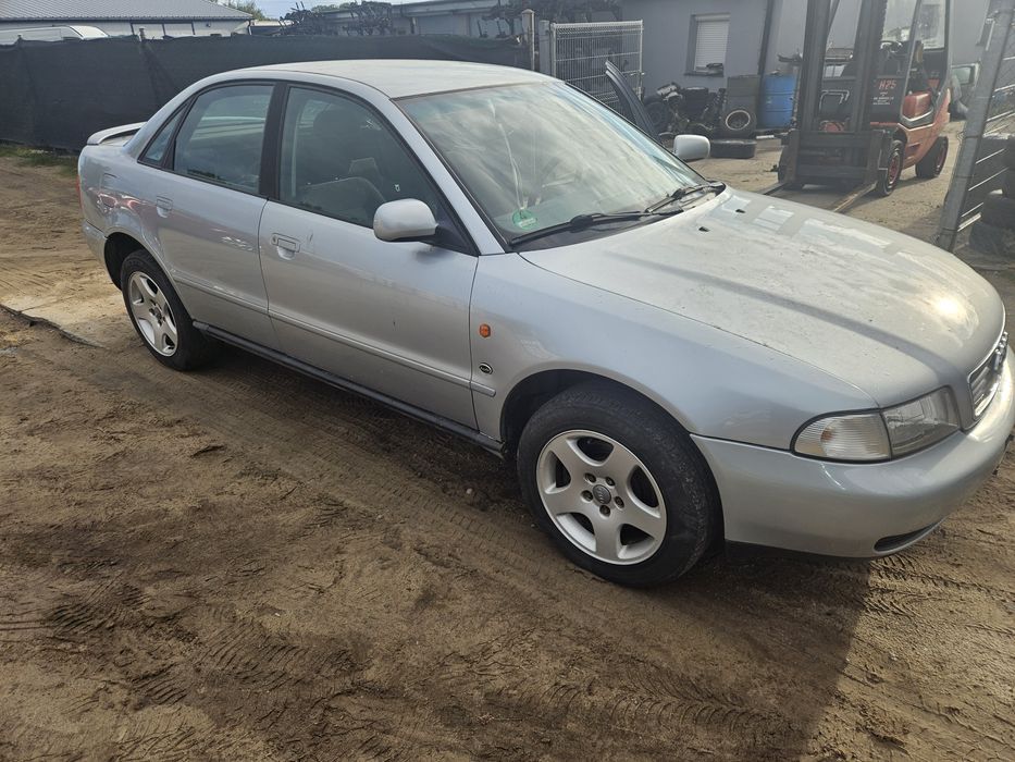 Audi A4 B5 2.8 Quattro