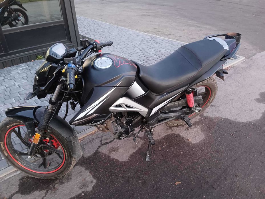 Spark sp200r-27 2023 Торг!