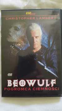 Beowulf - Pogromca Ciemności DVD