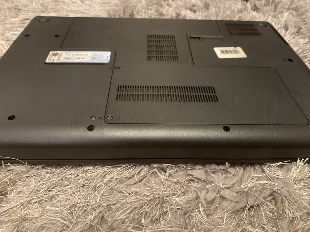 Compaq Presario CQ56