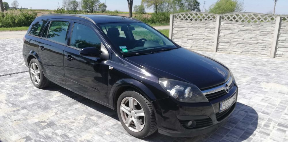 Sprzedam Opel Astra H