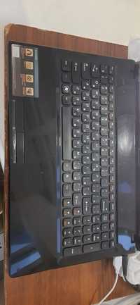 Ноутбук Lenovo g580