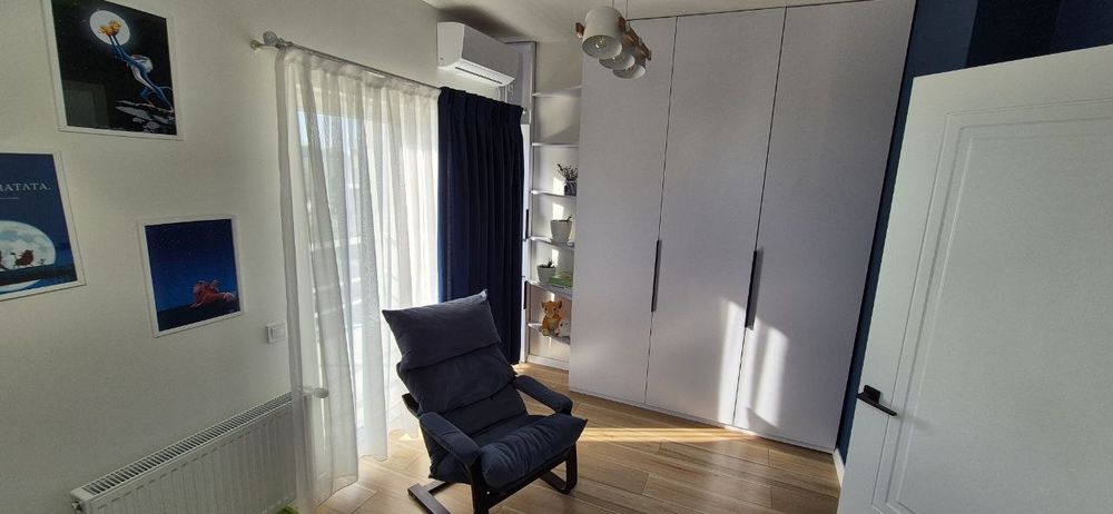 Продам таунхаус с ремонтом в котеджном посёлке Золотые Ключи