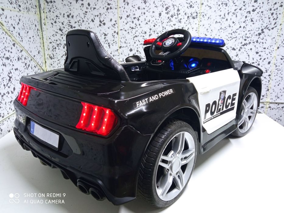 Samochód, auto elektryczne dla dzieci