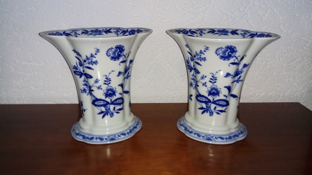 Margão vasos Eduardo II grandes