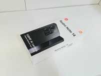 NOWY Telefon Xiaomi Redmi Note 14 256GB/8GB