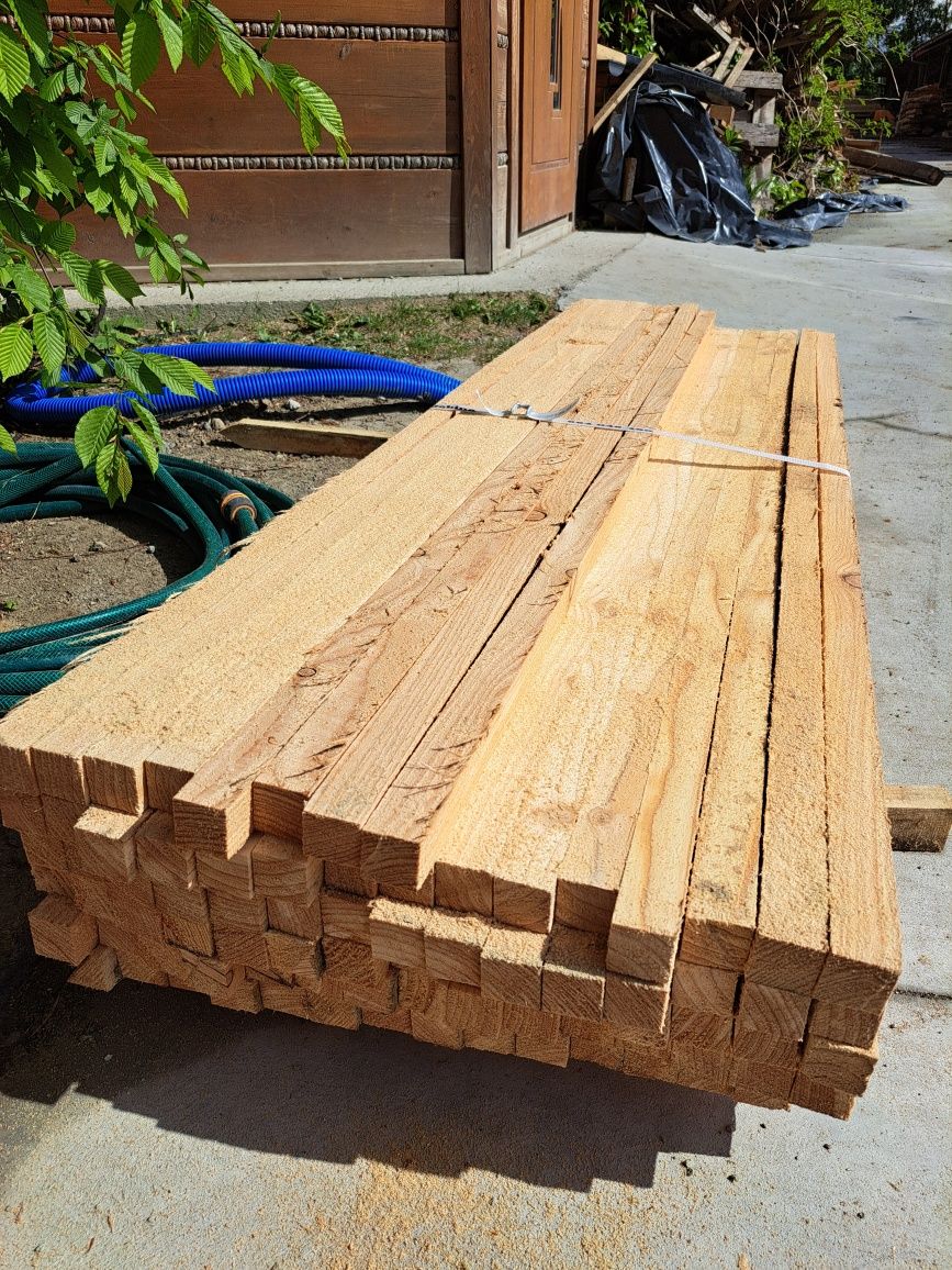 Kołki pod pomidory 1,2-2mb