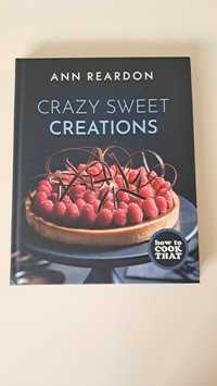 Ann Reardon Crazy sweet creations