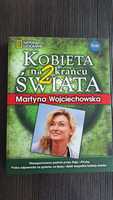 "Kobieta na krańcu świata 2" Martyna Wojciechowska