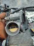 Дроссельная заслонка на Митсубиси Аутлендер хл Mitsubishi Outlander XL