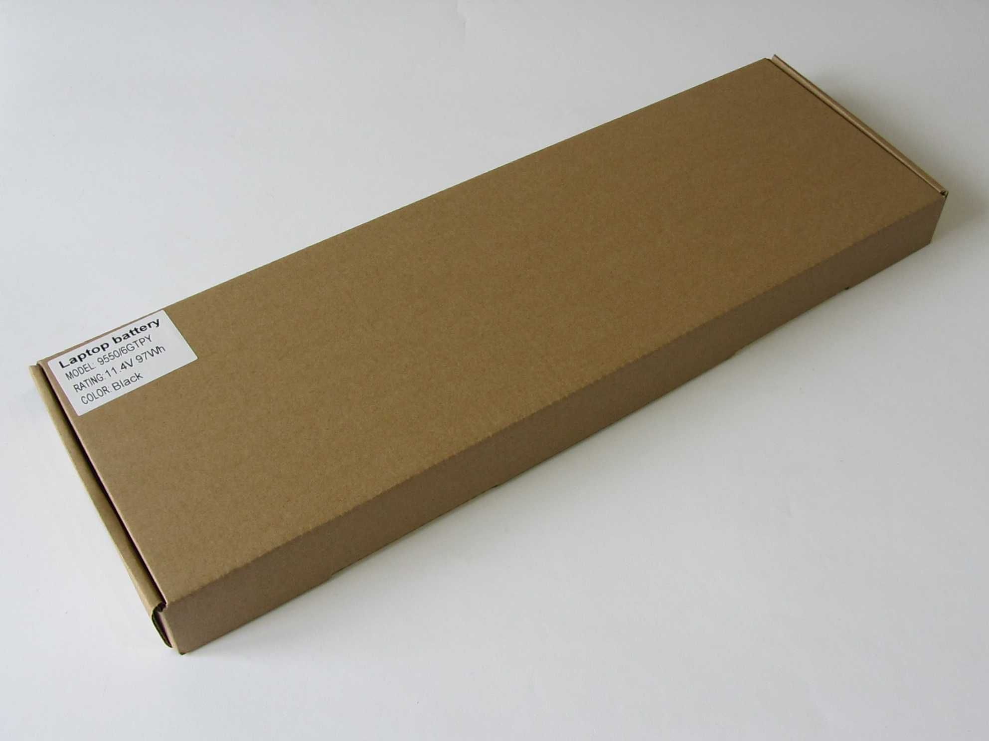 Батарея Dell 6GTPY Precision Inspiron XPS
