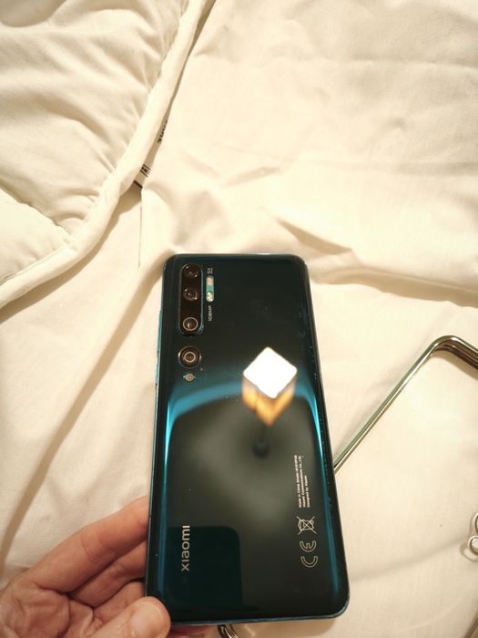 Xiaomi Mi Note 10