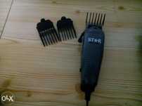 Máquina cortar cabelo