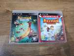 Sprzedam Gry Rayman Legends Oryg PlayStation 3 PS3 Wyprzedaż kolekcji