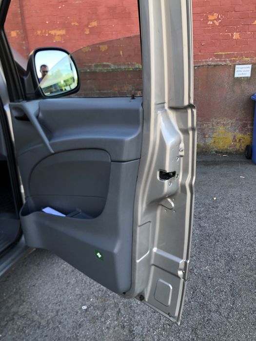 Продам Mercedes Vito