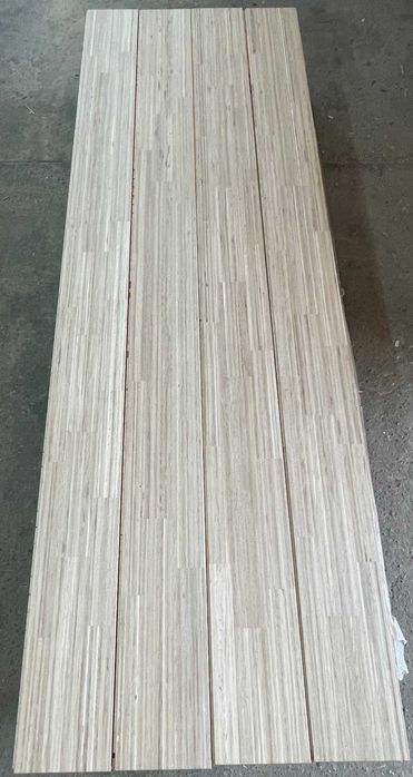 Deska warstwowa Dąb Fineline 175x2160 - wyprzedaż!