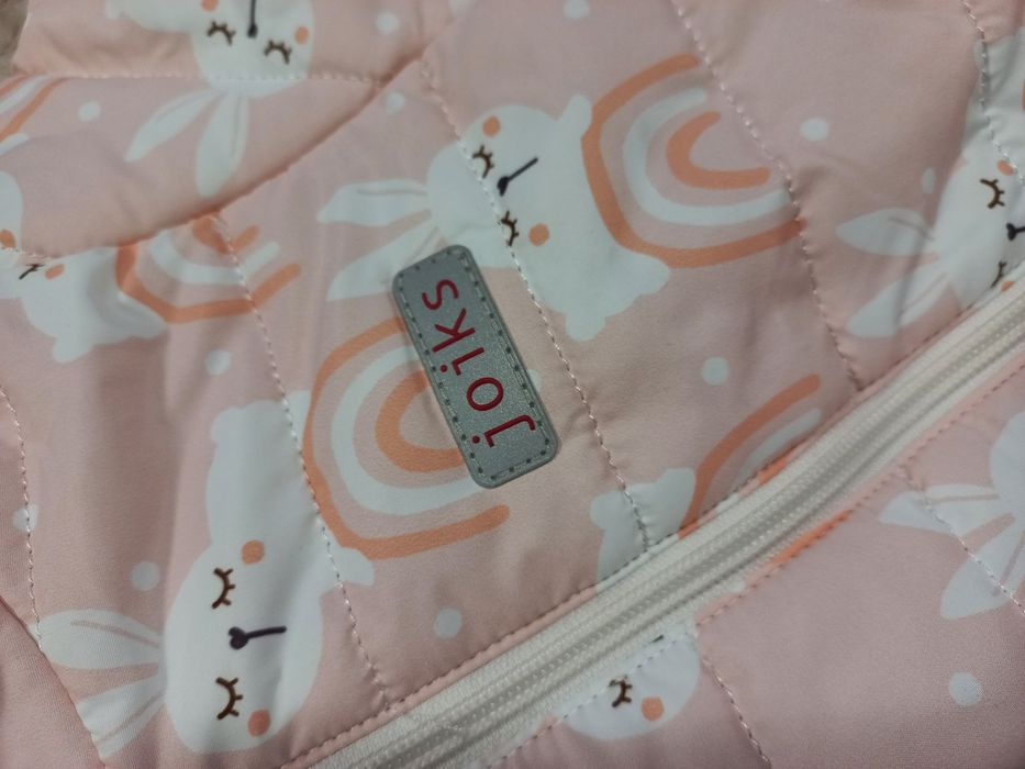 Комбінезон Joiks демісезонний, 62 р.