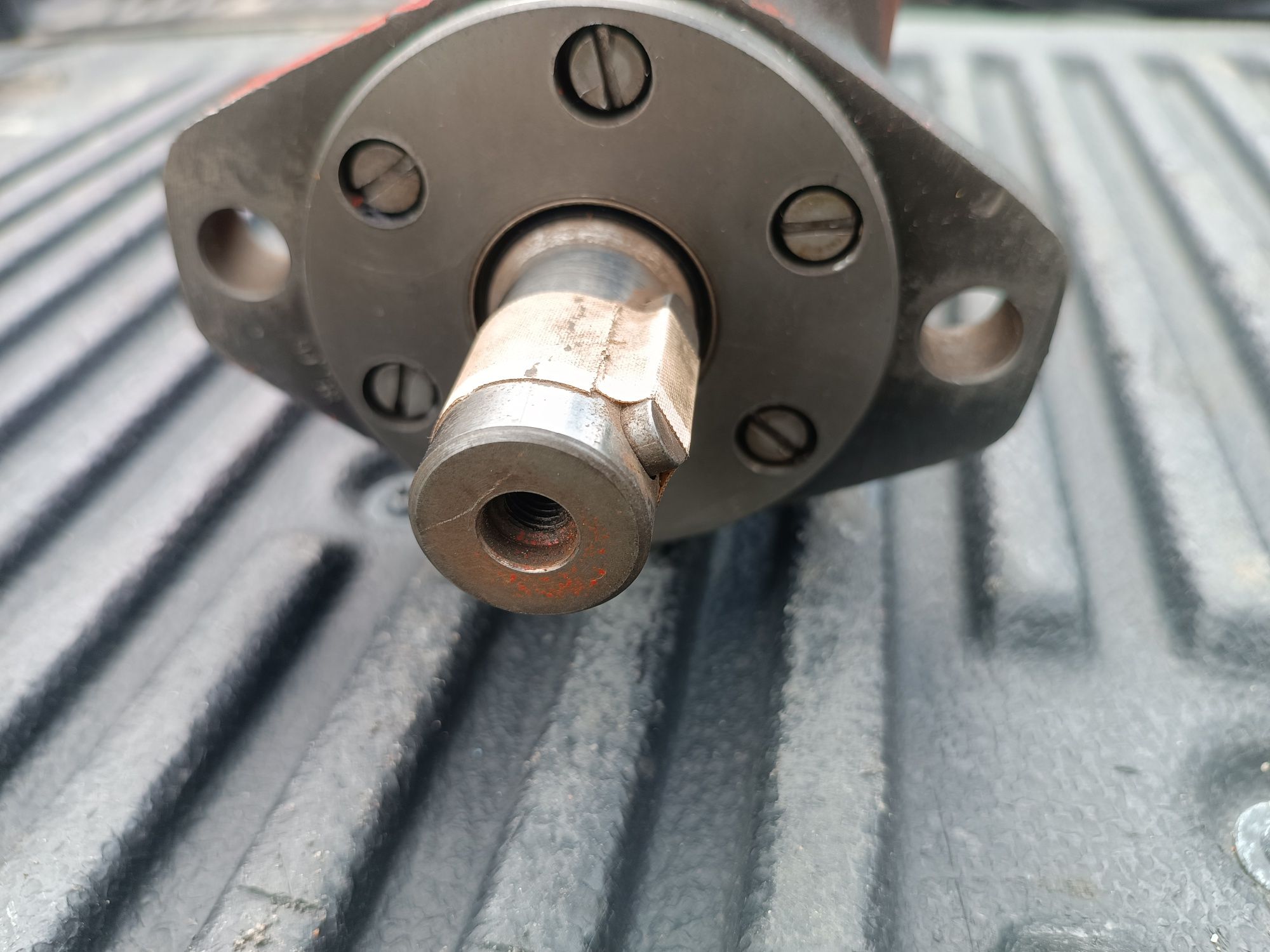 Silnik hydrauliczny  OMP200 danfoss