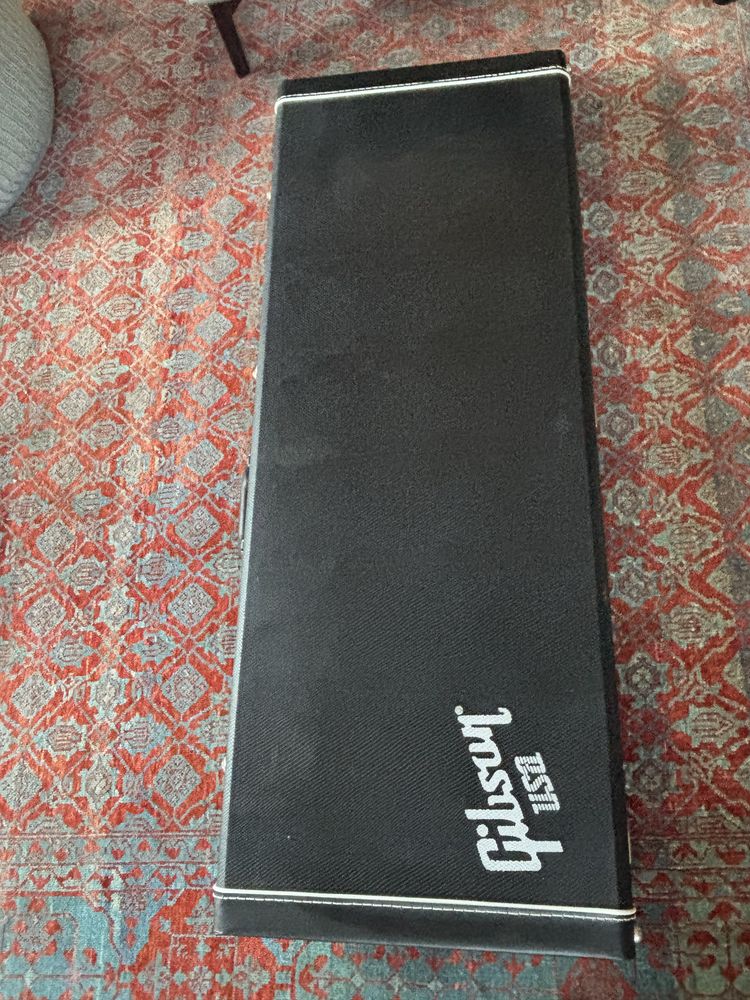 Gibson explorer 2009