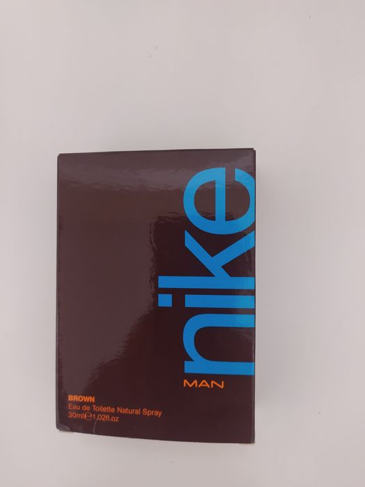 Perfume Nike de homem