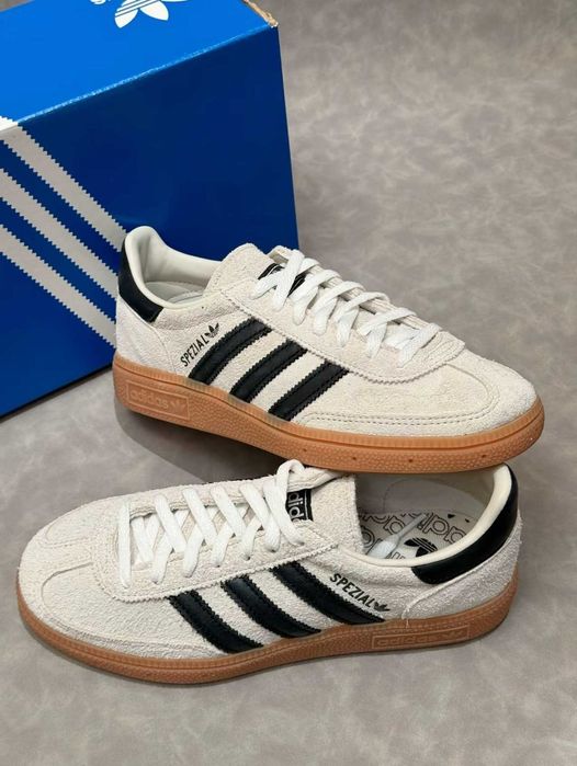 buty_adidas Handball Spezial_Espadryle / Rozmiar.40