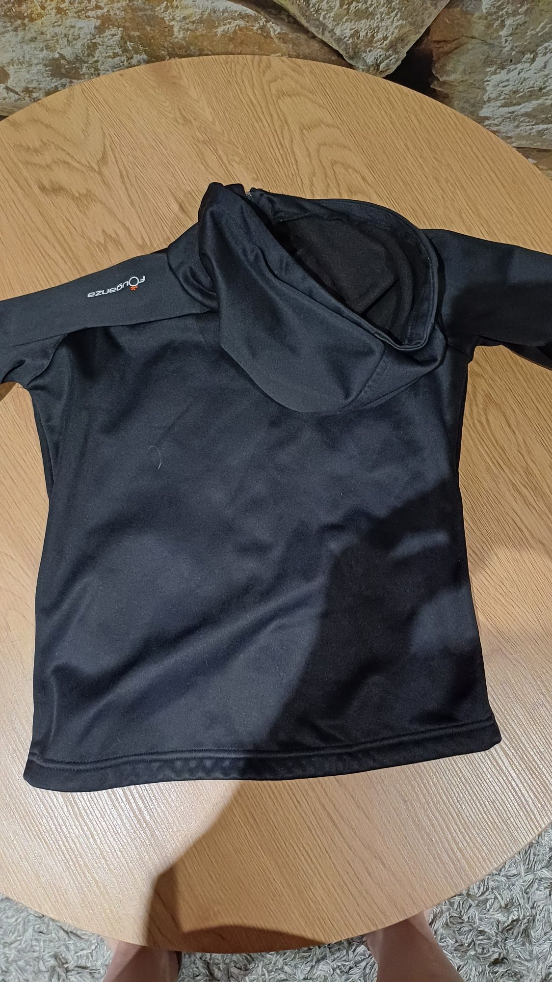 Bluza kurtka jeździecka fouganza 10 lat