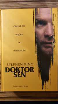 Doktor Sen - Stephen King