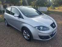 Seat Altea 1.4 TSI Copa 125km