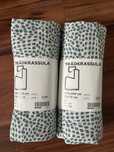 2 komplety pościeli Ikea Tradkrassula