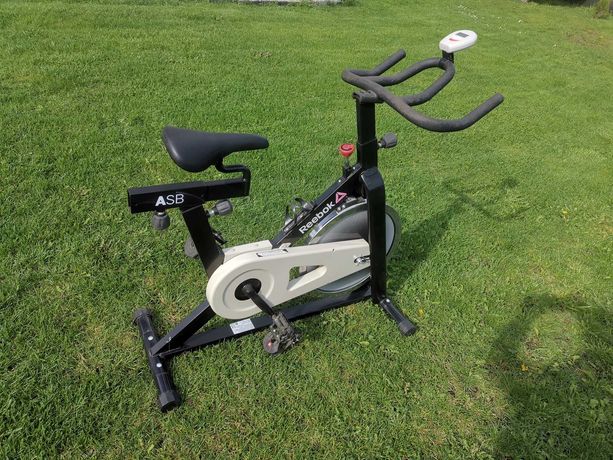 Rower treningowy