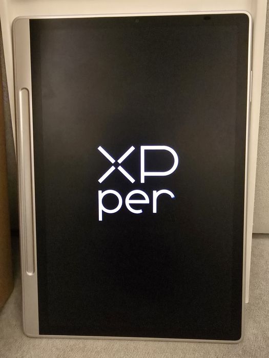 XP Pen Magic Note Pad