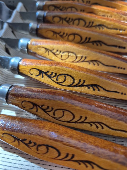 Набір столових приборів 12 шт