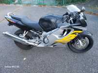 Honda CBR 600F 06/99