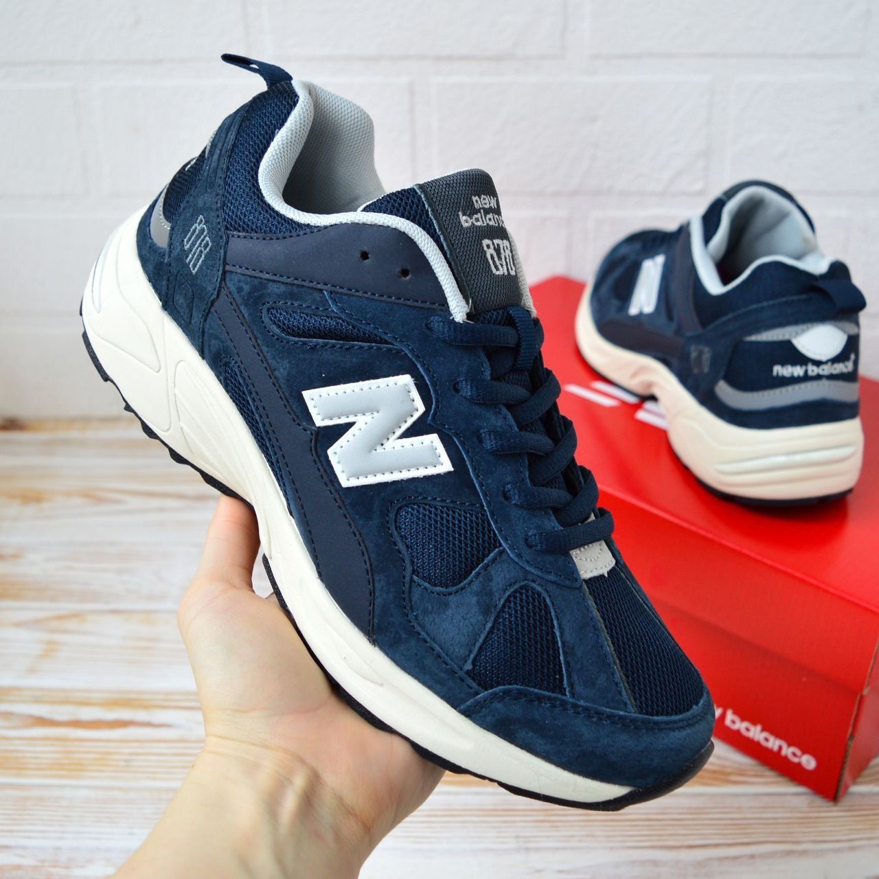 Кросівки кроссовки Nike Adidas NB NewBalance Reebok 41 42 43 44 45 46