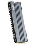 Radiator dysku SSD M.2 2280 JEYI FinsCold 007 PS5