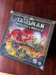 Talizman magia i miecz. Edycja 4